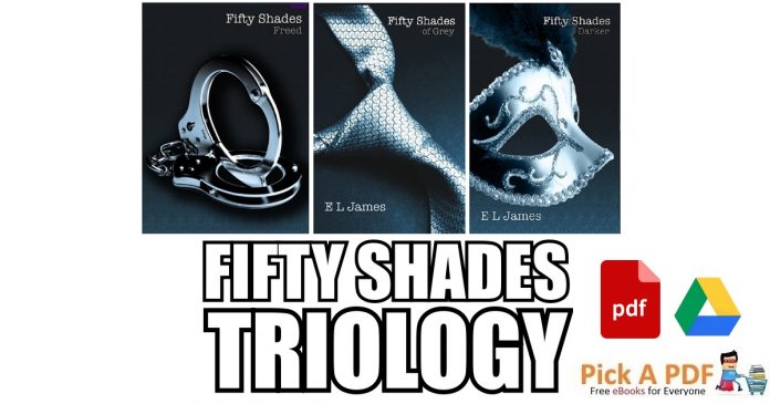 Fifty Shades Triology PDF