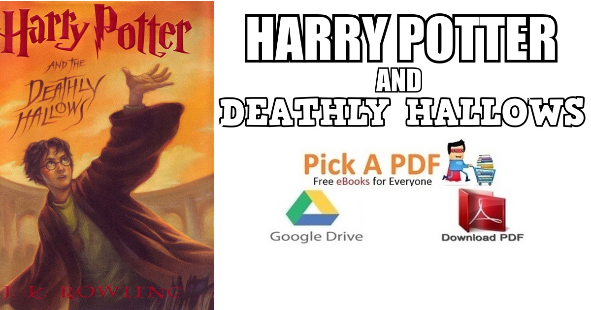 free download book harry potter and the deathly hallows