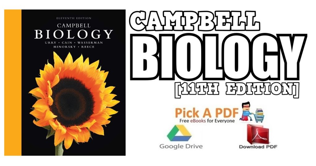 campbell biology 10th edition pdf torrent