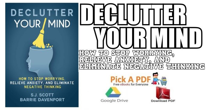 Declutter Your Mind PDF