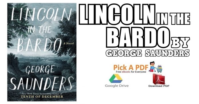 Lincoln in the Bardo PDF