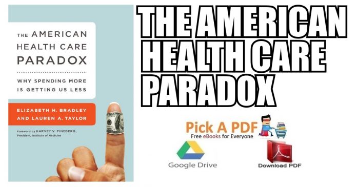 The American Health Care Paradox PDF