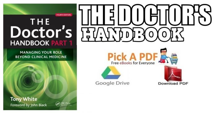 The Doctor's Handbook PDF