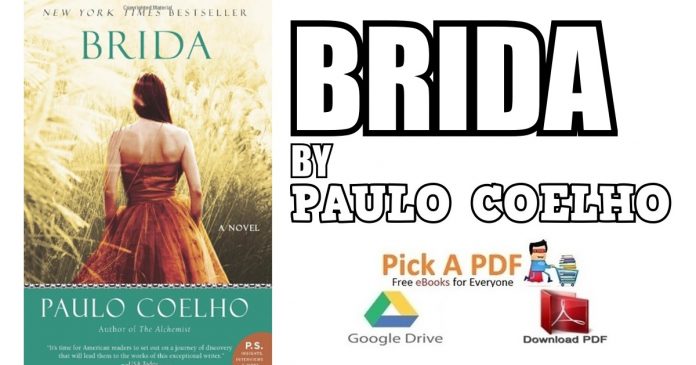 Brida Paulo Coelho PDF