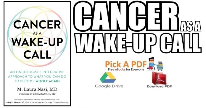 Cancer as a Wake-Up Call PDF