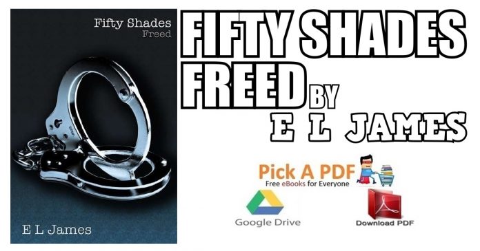 Fifty Shades Freed PDF