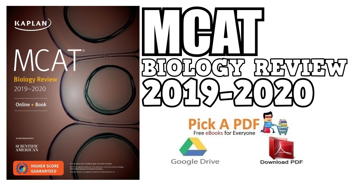mcat paper 2020 pdf download