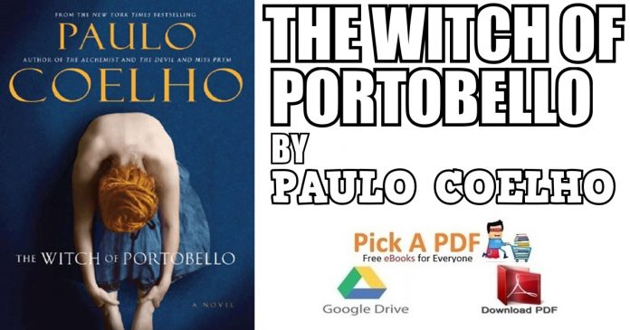 The Witch of Portobello PDF