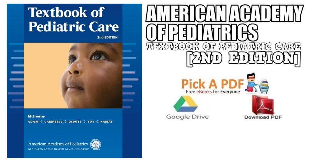 Clinical Manual of Emergency Pediatrics 6th Edition PDF Free Download