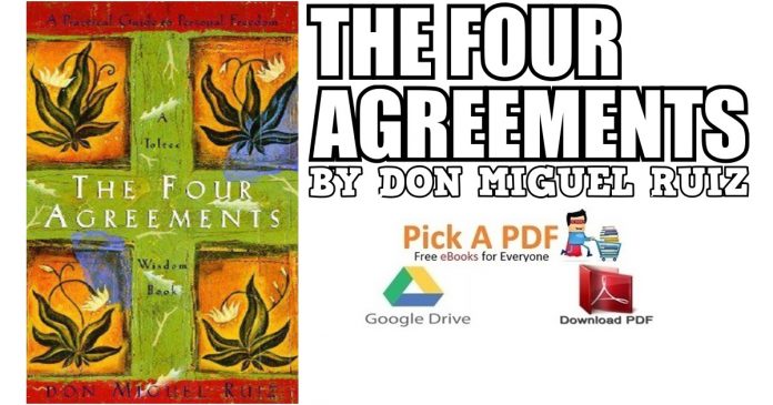 The Four Agreements PDF