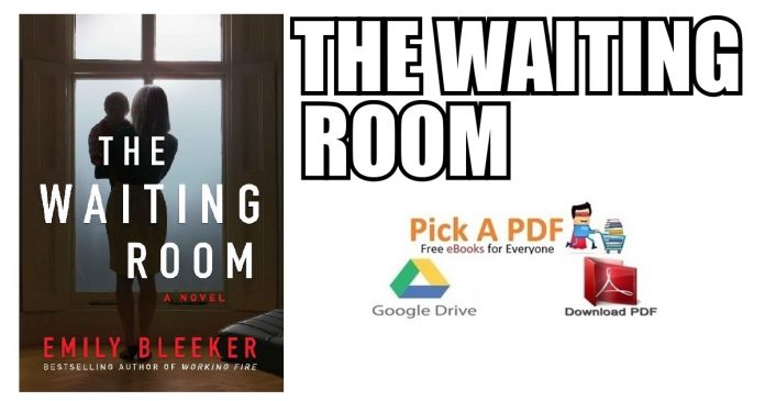 The Waiting Room Book PDF