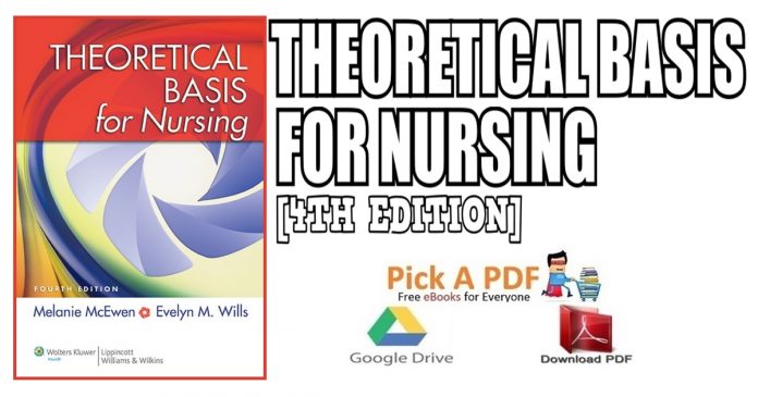 Theoretical Basis for Nursing 4th Edition PDF