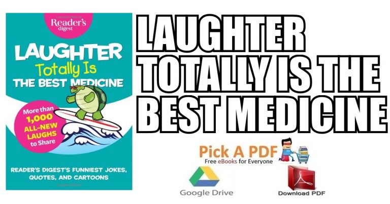medicine is fun pdf free download