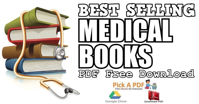 Best Selling Medical Books PDF