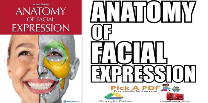 Anatomy of Facial Expression PDF