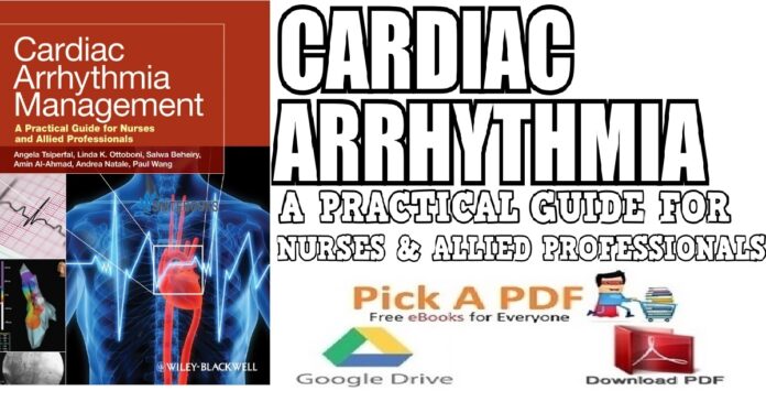 Cardiac Arrhythmia Managemen PDF