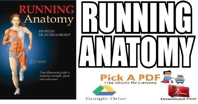 Running Anatomy PDF