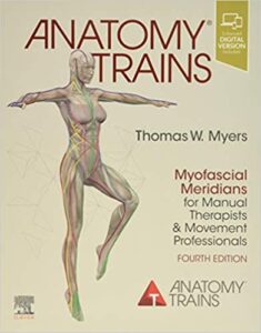 Anatomy Trains 4th Edition