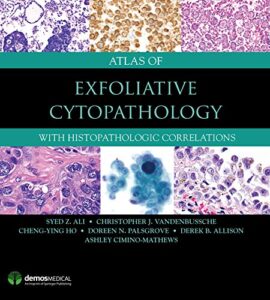 Atlas of Exfoliative Cytopathology With Histopathologic Correlations