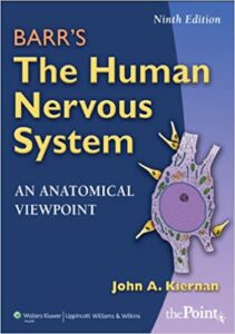 Barr's The Human Nervous System 9th Edition