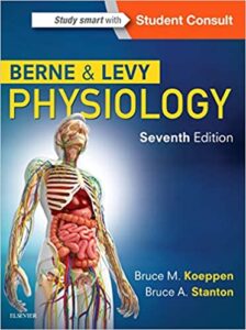 Berne & Levy Physiology 7th Edition
