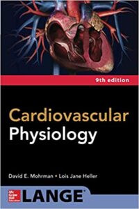 Cardiovascular Physiology 9th Edition
