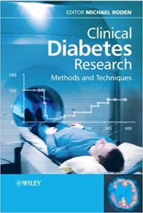 Clinical Diabetes Research Methods and Techniques 1st Edition PDF