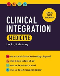 Clinical Integration Medicine PDF
