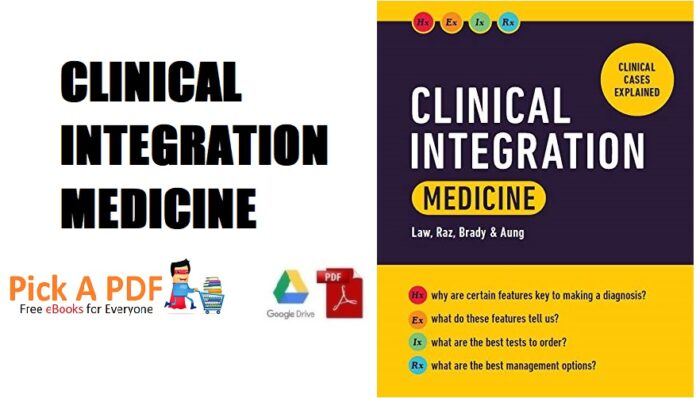 Clinical Integration Medicine PDF Free Download