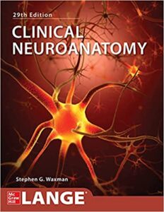 Clinical Neuroanatomy 29th Edition