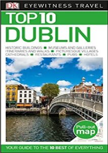 DK Eyewitness Top 10 Dublin PDF