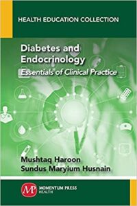 Diabetes and Endocrinology Essentials of Clinical Practice