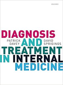 Diagnosis and Treatment in Internal Medicine 1st Edition