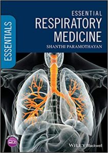 Essential Respiratory Medicine PDF
