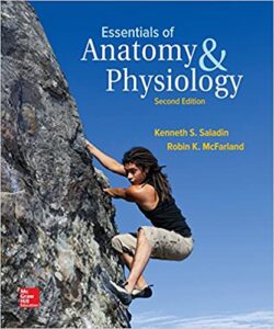 Essentials of Anatomy and Physiology 2nd Edition