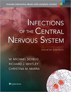 Infections of the Central Nervous System 4th Edition PDF