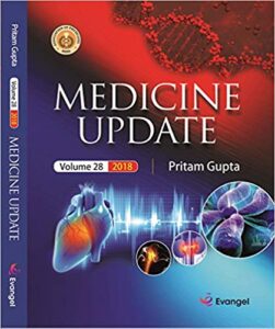 Medicine Update Volume 28 2018
