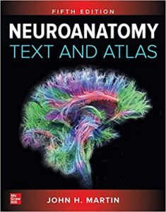 Neuroanatomy Text and Atlas 5th Edition