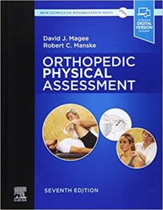 Orthopedic Physical Assessment 7th Edition PDF