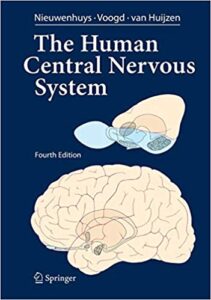 The Human Central Nervous System 4th Edition PDF
