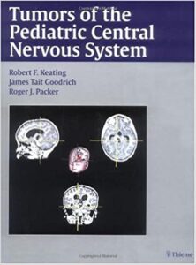 Tumors of the Pediatric Central Nervous System PDF