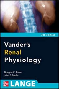 Vander's Renal Physiology 7th Edition