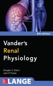 Vanders Renal Physiology 8th Edition