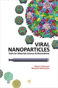 Viral Nanoparticles Tools for Material Science and Biomedicine 1st Edition