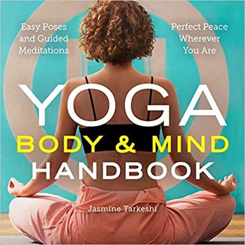 Yoga Body and Mind Handbook 1st Editon PDF